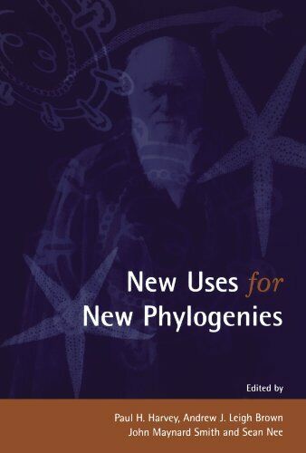 New Uses for New Phylogenies